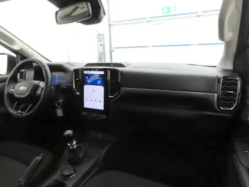 Ranger 2.0 4x4 Wildtrak-Optik+ACC+AHK+Kamera