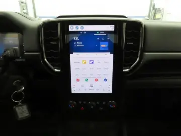 Ranger 2.0 4x4 Wildtrak-Optik+ACC+AHK+Kamera