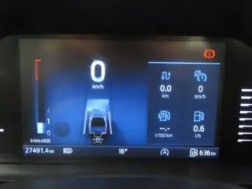 Ranger 2.0 4x4 Wildtrak-Optik+ACC+AHK+Kamera