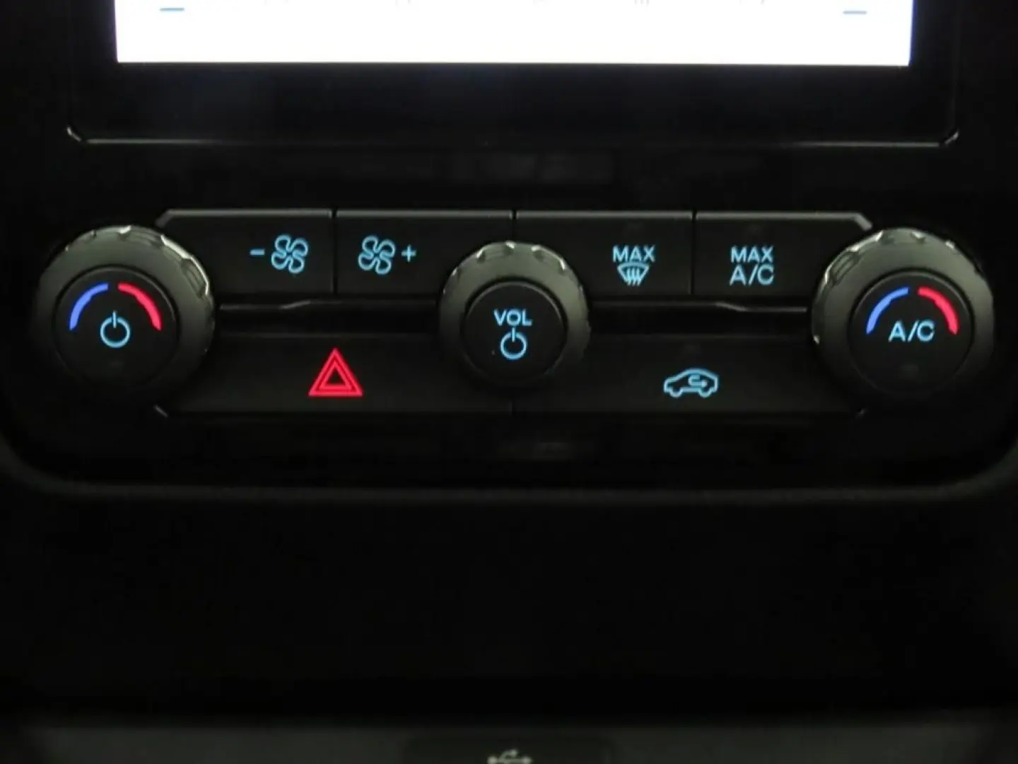 Ranger 2.0 4x4 Wildtrak-Optik+ACC+AHK+Kamera