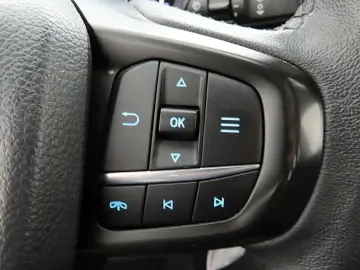 Ranger 2.0 4x4 Wildtrak-Optik+ACC+AHK+Kamera