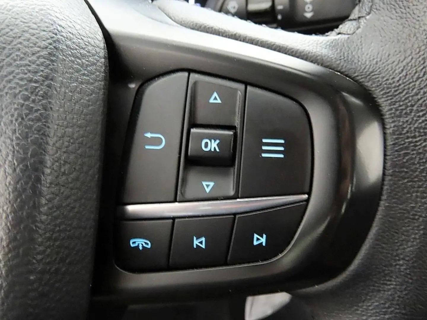 Ranger 2.0 4x4 Wildtrak-Optik+ACC+AHK+Kamera