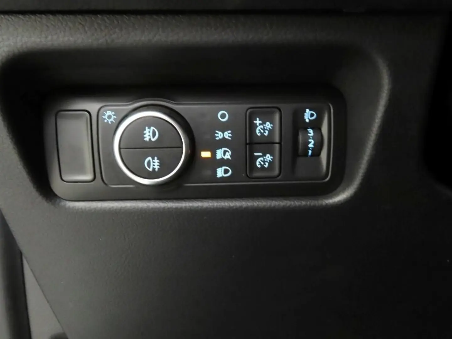 Ranger 2.0 4x4 Wildtrak-Optik+ACC+AHK+Kamera