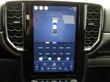 Ranger 2.0 4x4 Wildtrak-Optik+ACC+AHK+Kamera