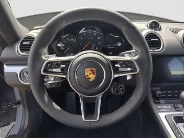 Porsche 718 Cayman Style Edition