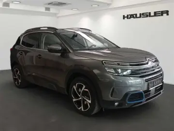C5 Aircross FEEL+ PT225HYB Automatik Navi Kamera