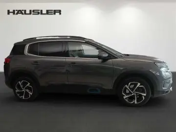 C5 Aircross FEEL+ PT225HYB Automatik Navi Kamera