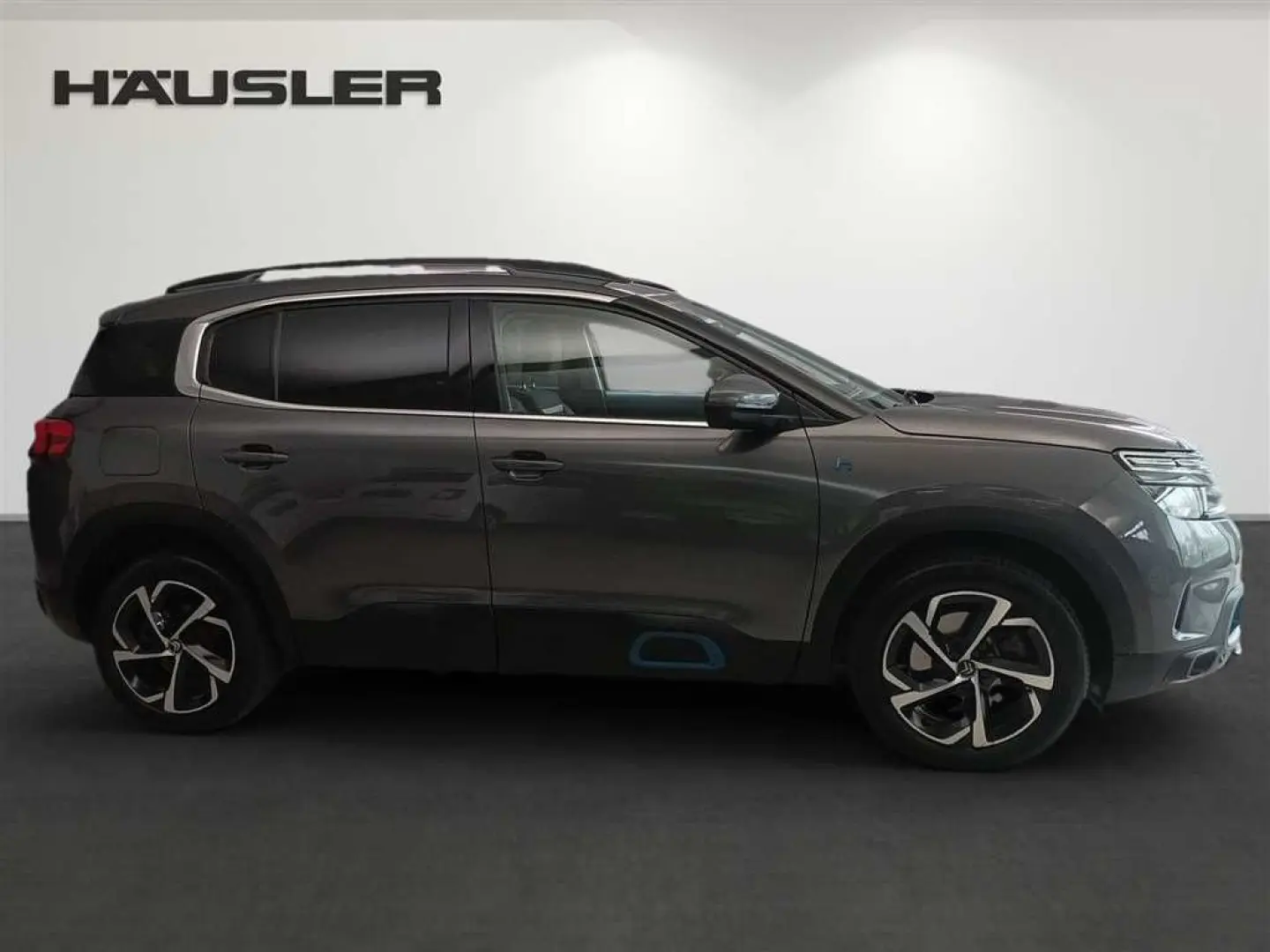 C5 Aircross FEEL+ PT225HYB Automatik Navi Kamera