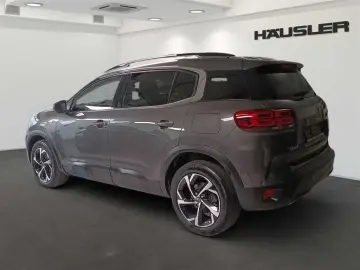 C5 Aircross FEEL+ PT225HYB Automatik Navi Kamera