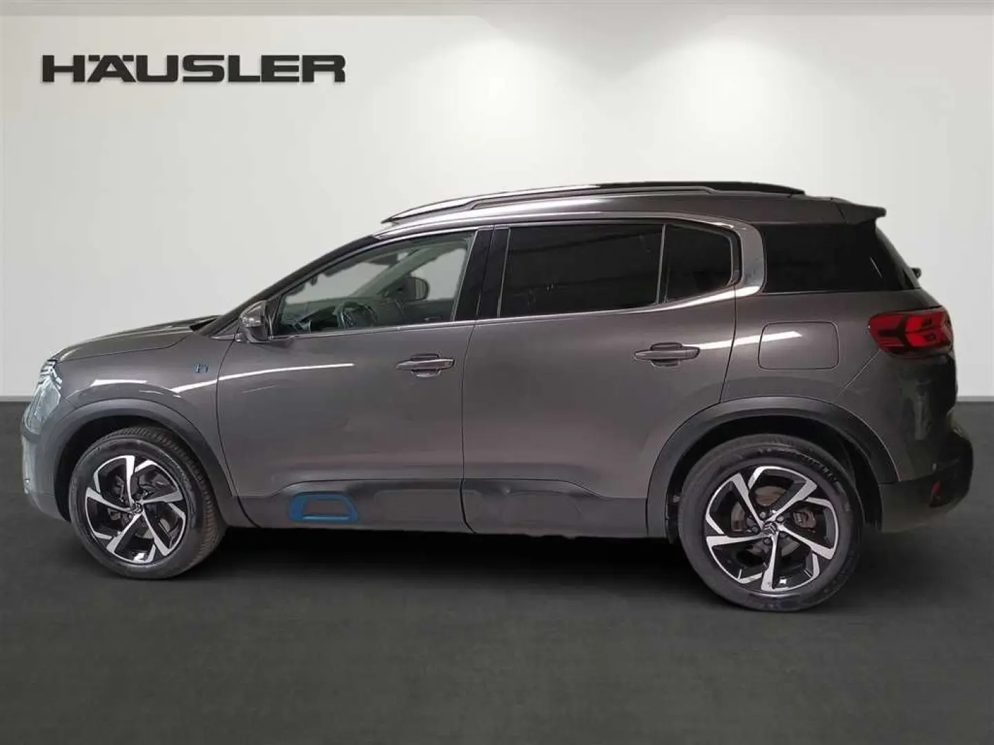 C5 Aircross FEEL+ PT225HYB Automatik Navi Kamera