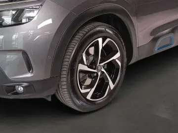C5 Aircross FEEL+ PT225HYB Automatik Navi Kamera