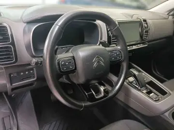 C5 Aircross FEEL+ PT225HYB Automatik Navi Kamera