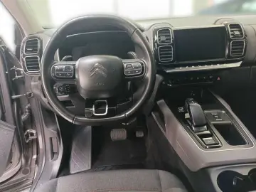 C5 Aircross FEEL+ PT225HYB Automatik Navi Kamera
