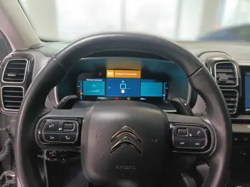 C5 Aircross FEEL+ PT225HYB Automatik Navi Kamera
