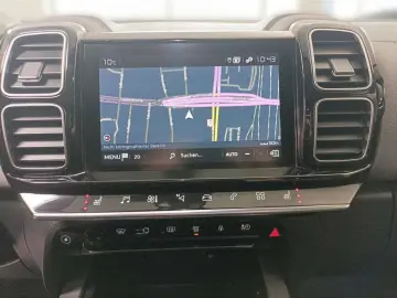 C5 Aircross FEEL+ PT225HYB Automatik Navi Kamera