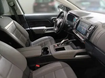 C5 Aircross FEEL+ PT225HYB Automatik Navi Kamera
