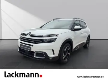 C5 Aircross Feel 2.0 BlueHDi  Navi Pano Kamera36