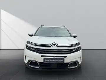 C5 Aircross Feel 2.0 BlueHDi *Navi*Pano*Kamera36