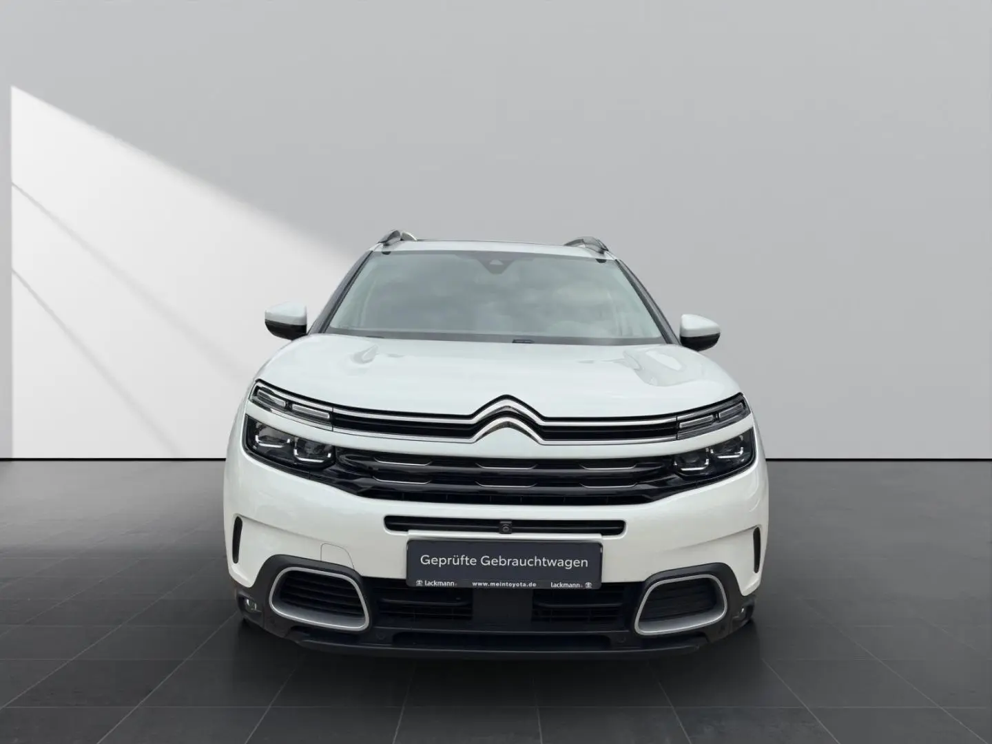 C5 Aircross Feel 2.0 BlueHDi *Navi*Pano*Kamera36