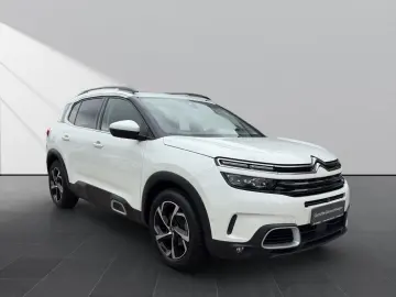 C5 Aircross Feel 2.0 BlueHDi *Navi*Pano*Kamera36