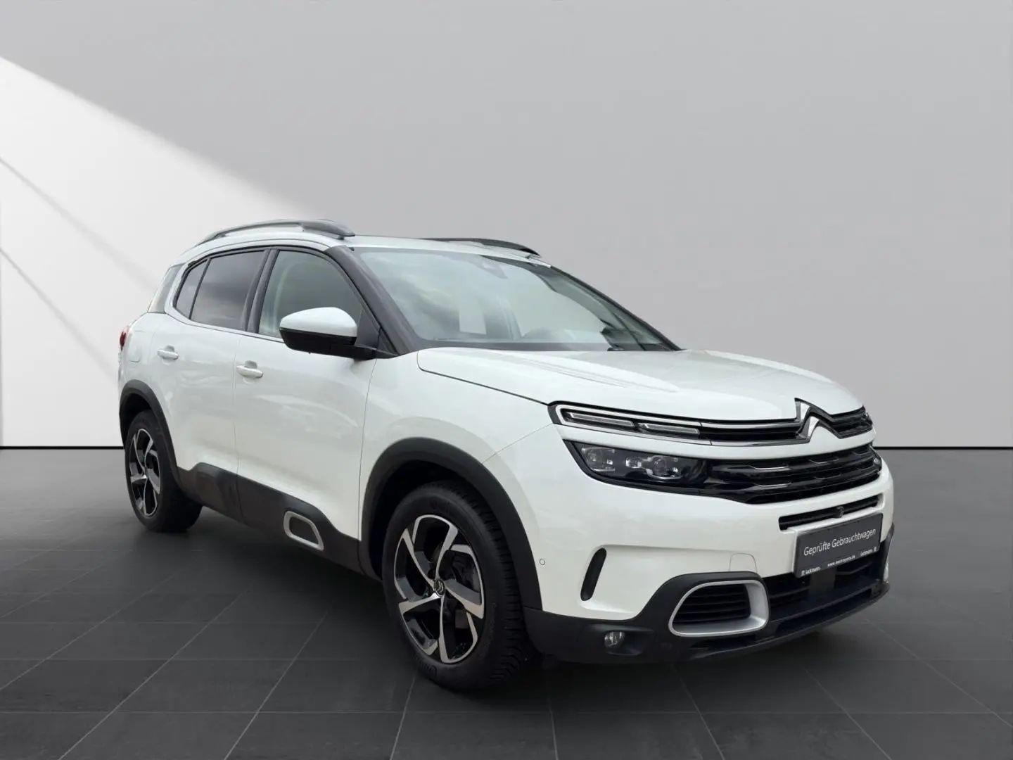 C5 Aircross Feel 2.0 BlueHDi *Navi*Pano*Kamera36