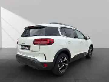 C5 Aircross Feel 2.0 BlueHDi *Navi*Pano*Kamera36