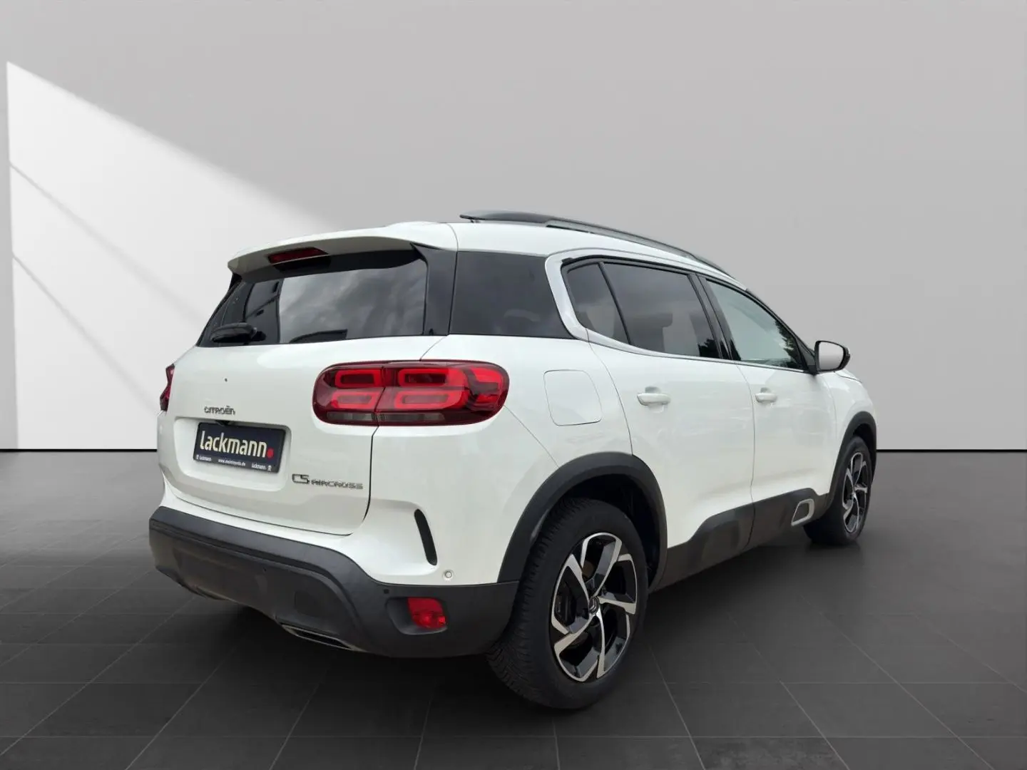 C5 Aircross Feel 2.0 BlueHDi *Navi*Pano*Kamera36