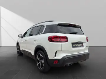 C5 Aircross Feel 2.0 BlueHDi *Navi*Pano*Kamera36