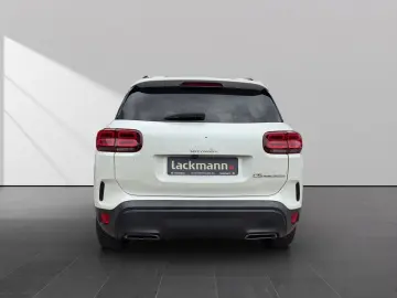 C5 Aircross Feel 2.0 BlueHDi *Navi*Pano*Kamera36