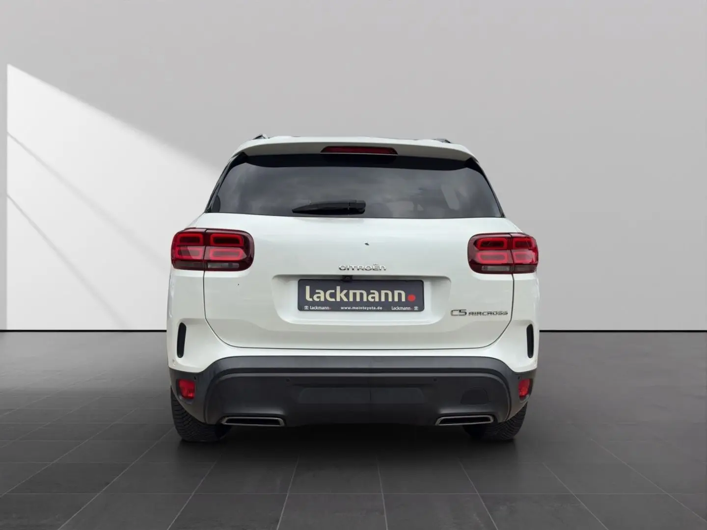 C5 Aircross Feel 2.0 BlueHDi *Navi*Pano*Kamera36