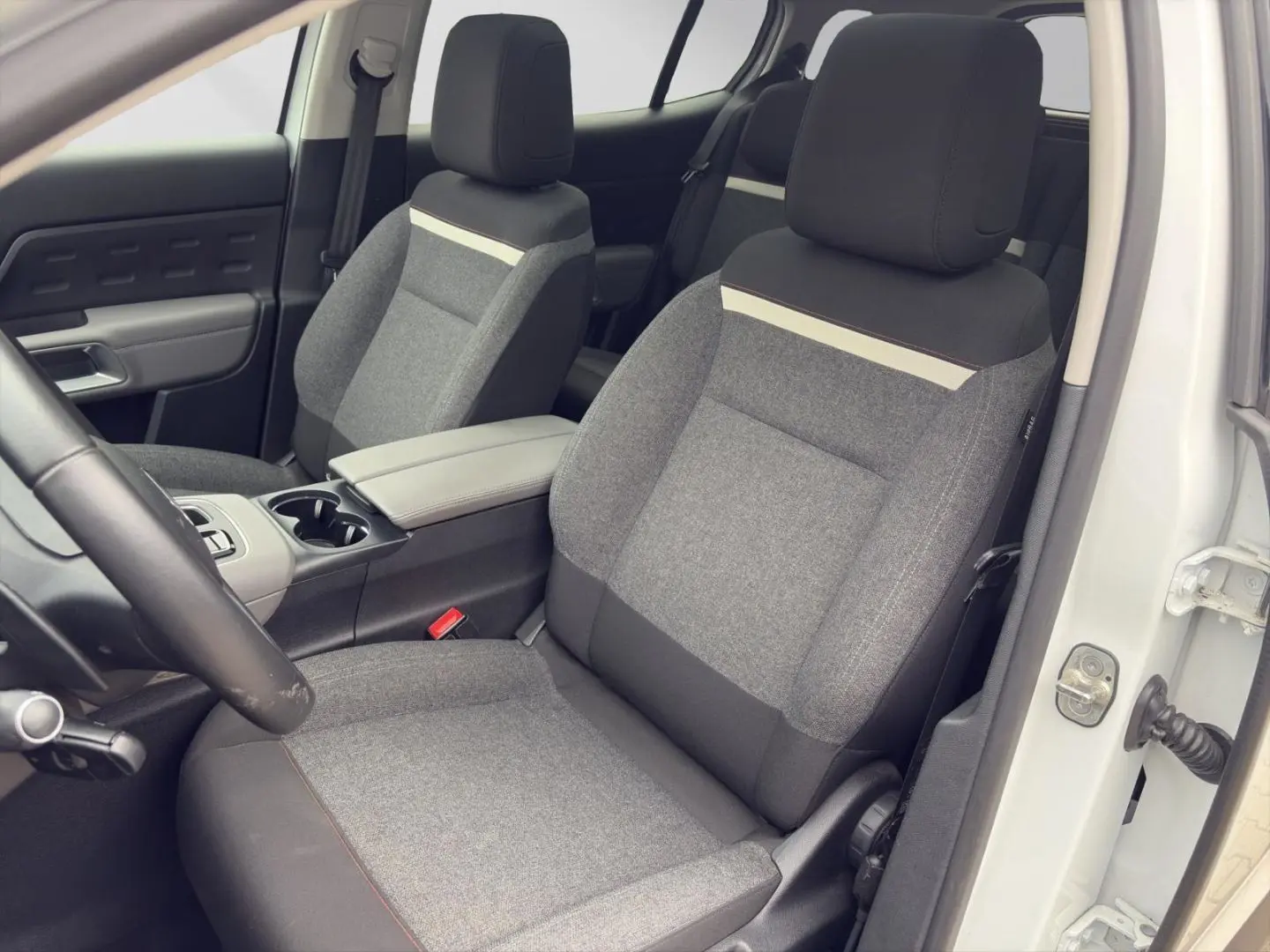 C5 Aircross Feel 2.0 BlueHDi *Navi*Pano*Kamera36