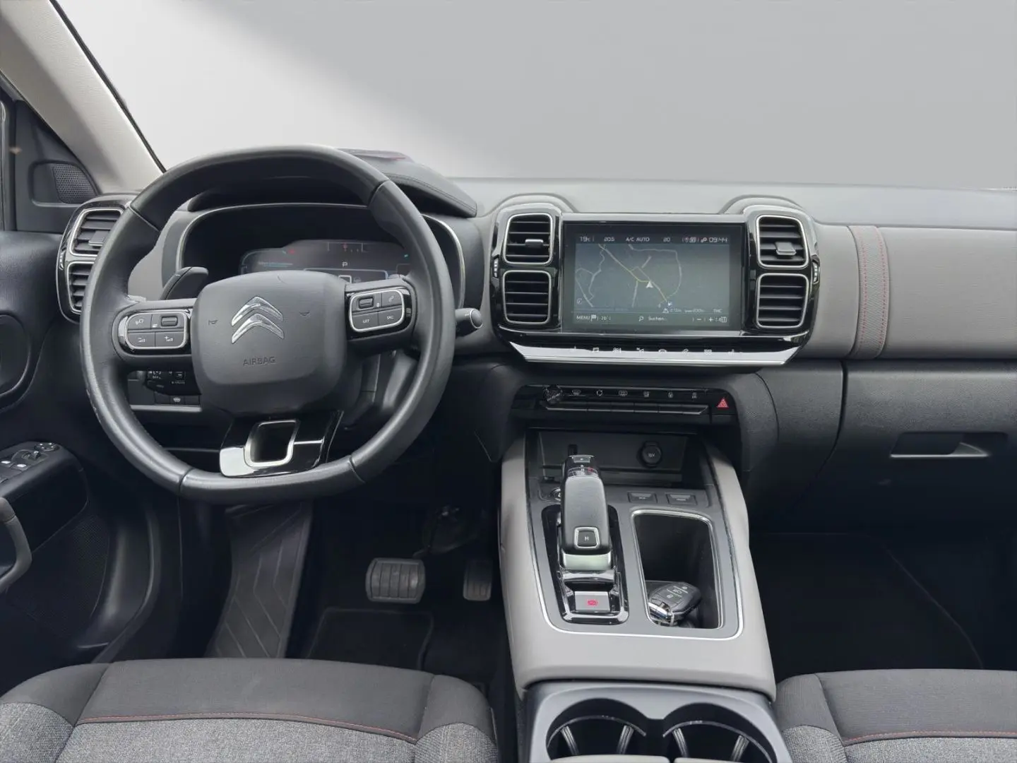 C5 Aircross Feel 2.0 BlueHDi *Navi*Pano*Kamera36