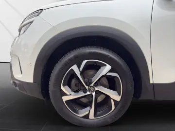 C5 Aircross Feel 2.0 BlueHDi *Navi*Pano*Kamera36
