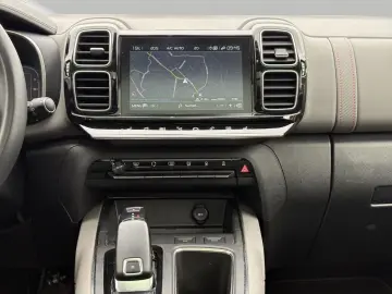 C5 Aircross Feel 2.0 BlueHDi *Navi*Pano*Kamera36