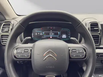 C5 Aircross Feel 2.0 BlueHDi *Navi*Pano*Kamera36