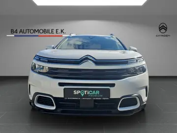 C5 Aircross 1.6 Feel Pack Hybrid AHK