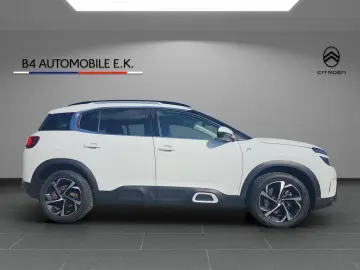C5 Aircross 1.6 Feel Pack Hybrid AHK