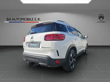 C5 Aircross 1.6 Feel Pack Hybrid AHK