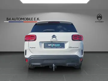 C5 Aircross 1.6 Feel Pack Hybrid AHK