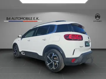 C5 Aircross 1.6 Feel Pack Hybrid AHK
