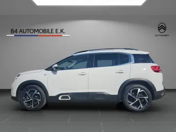 C5 Aircross 1.6 Feel Pack Hybrid AHK
