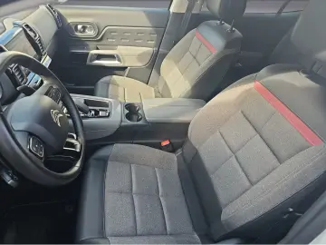 C5 Aircross 1.6 Feel Pack Hybrid AHK