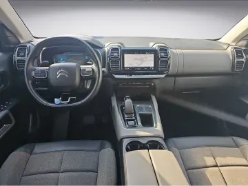 C5 Aircross 1.6 Feel Pack Hybrid AHK