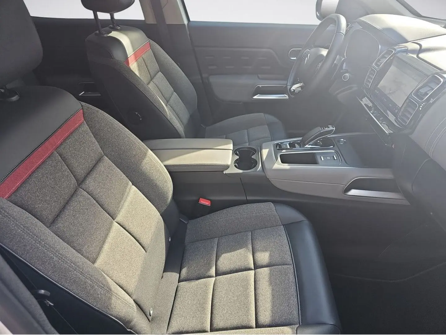 C5 Aircross 1.6 Feel Pack Hybrid AHK