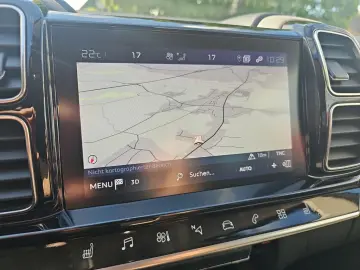 C5 Aircross 1.6 Feel Pack Hybrid AHK