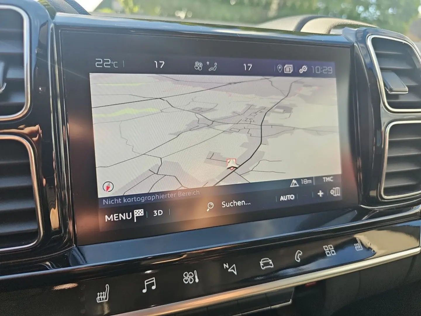 C5 Aircross 1.6 Feel Pack Hybrid AHK