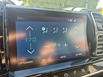 C5 Aircross 1.6 Feel Pack Hybrid AHK