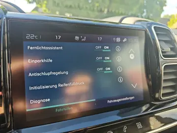 C5 Aircross 1.6 Feel Pack Hybrid AHK