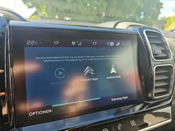 C5 Aircross 1.6 Feel Pack Hybrid AHK