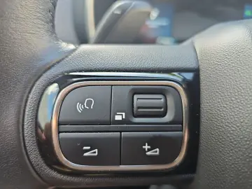 C5 Aircross 1.6 Feel Pack Hybrid AHK